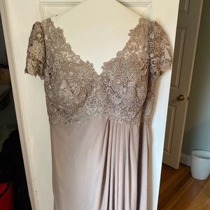 Mother of the Bride/Cocktail Dress